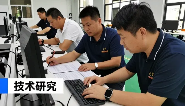 交通枢纽解决方案中的技术开发服务选择